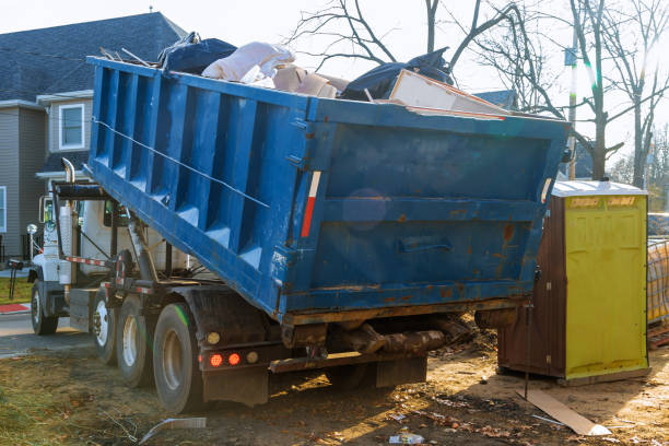 Trusted Rosemont, PA Junk Removal Experts